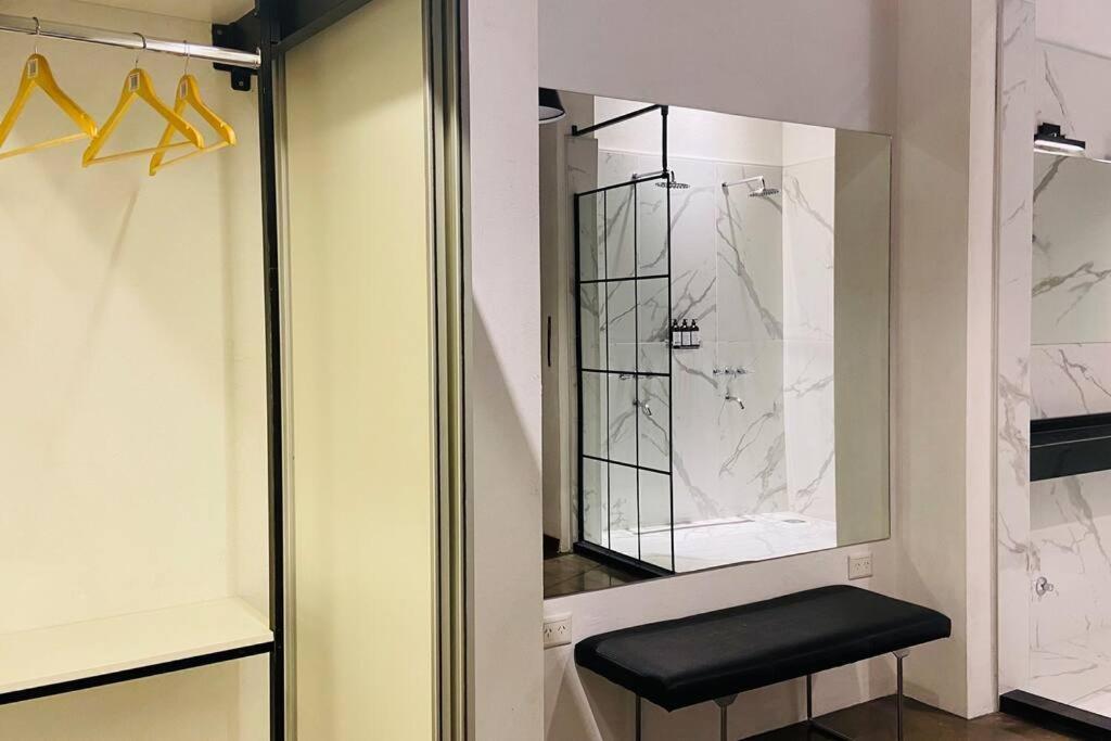 Arts Loft, A Estrenar! Buenos Aires Lägenhet Exteriör bild