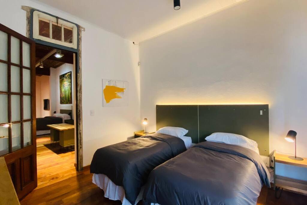 Arts Loft, A Estrenar! Buenos Aires Lägenhet Exteriör bild