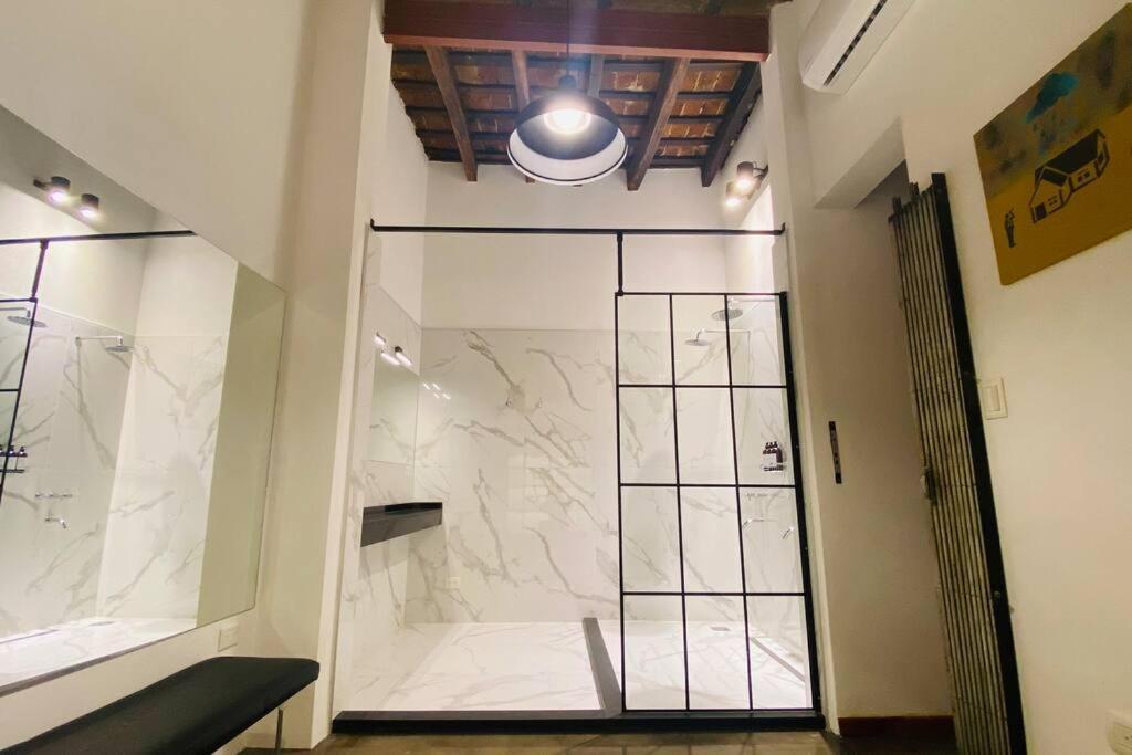Arts Loft, A Estrenar! Buenos Aires Lägenhet Exteriör bild