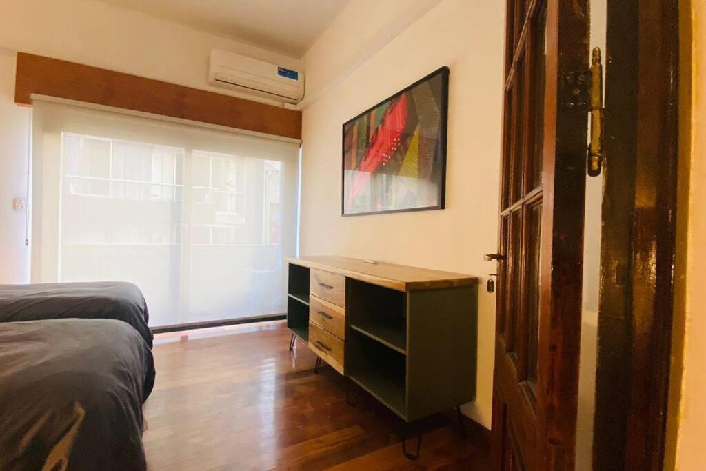 Arts Loft, A Estrenar! Buenos Aires Lägenhet Exteriör bild