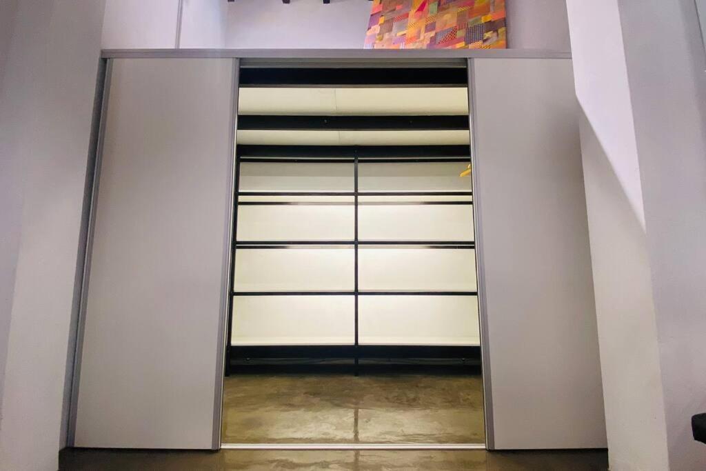 Arts Loft, A Estrenar! Buenos Aires Lägenhet Exteriör bild