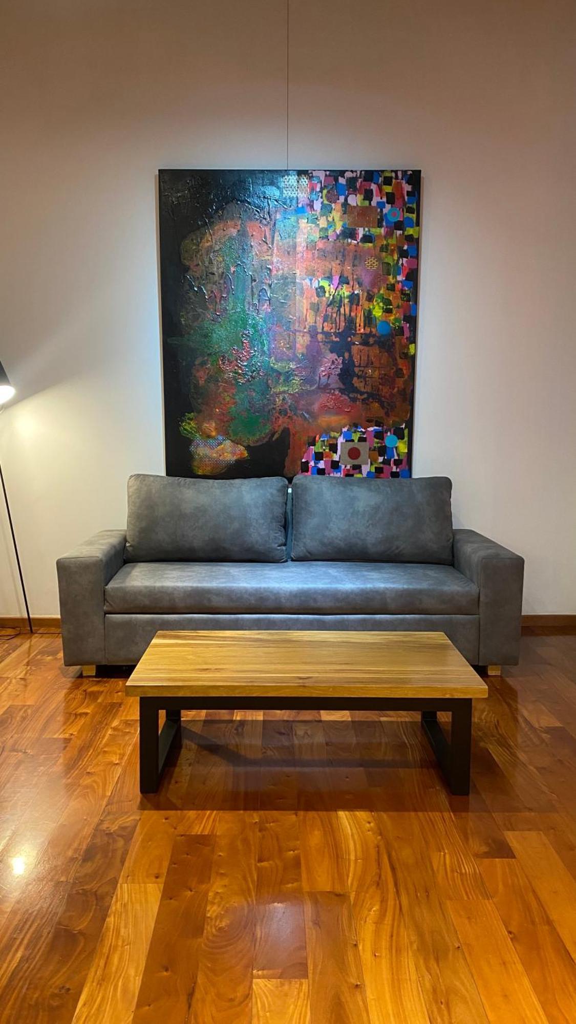 Arts Loft, A Estrenar! Buenos Aires Lägenhet Exteriör bild